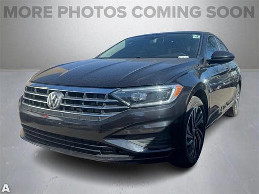 2020 Volkswagen Jetta 1.4T SEL
