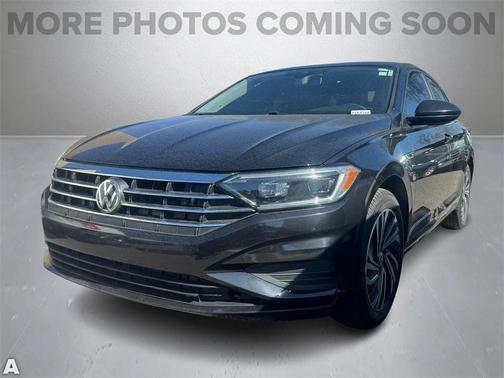 2020 Volkswagen Jetta 1.4T SEL