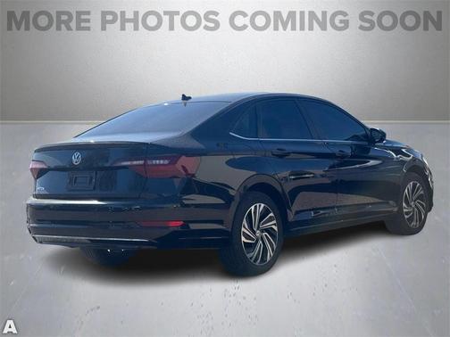 2020 Volkswagen Jetta 1.4T SEL
