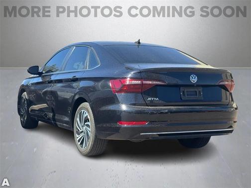 2020 Volkswagen Jetta 1.4T SEL