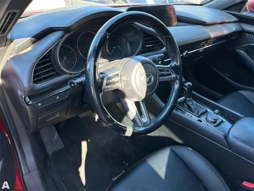 2019 Mazda Mazda3 AWD