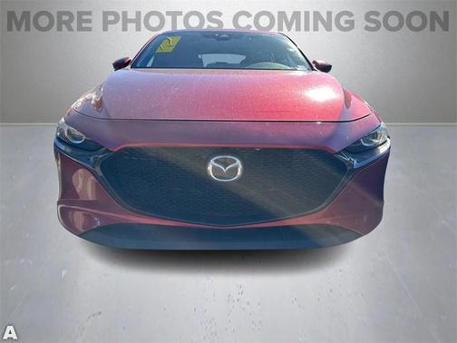 2019 Mazda Mazda3 AWD