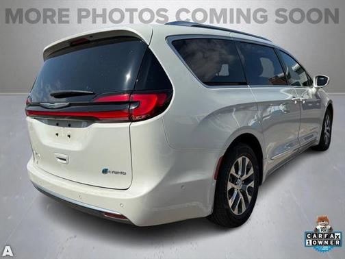 2021 Chrysler Pacifica L