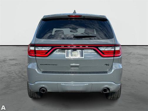 2020 Dodge Durango R/T RWD