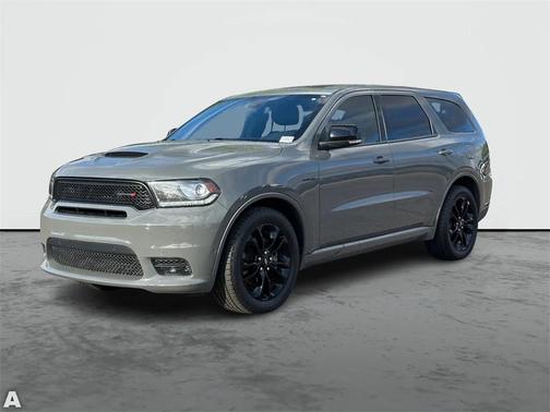 2020 Dodge Durango R/T RWD
