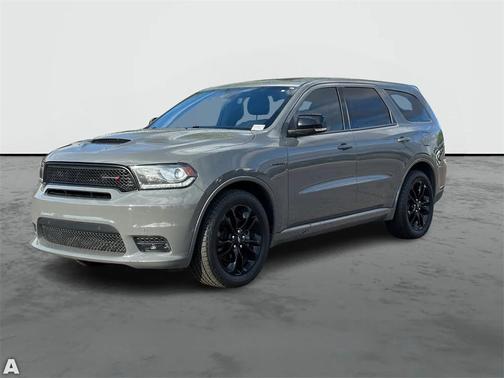 2020 Dodge Durango R/T RWD