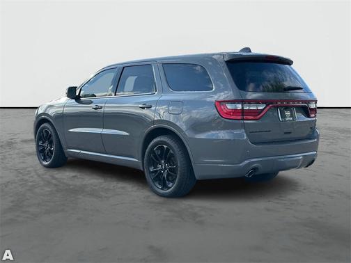 2020 Dodge Durango R/T RWD