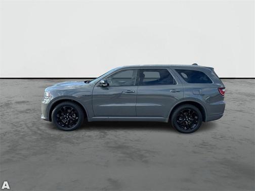 2020 Dodge Durango R/T RWD