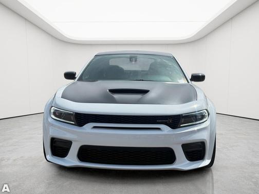 2023 Dodge Charger R/T Scat Pack