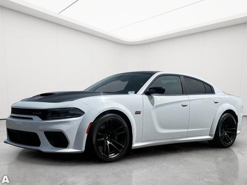 2023 Dodge Charger R/T Scat Pack