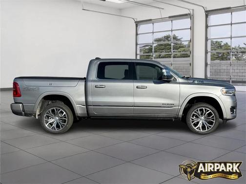 2026 RAM 1500 ST
