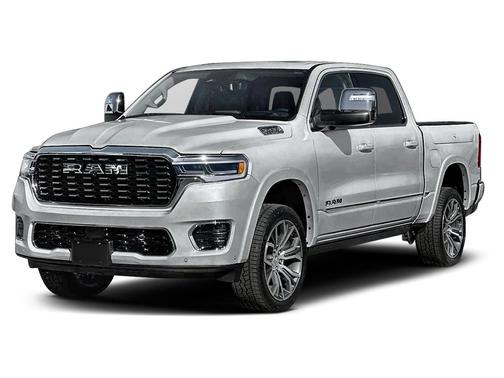 2026 RAM 1500 ST