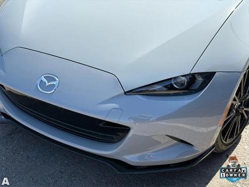 2024 Mazda MX-5 Miata Club