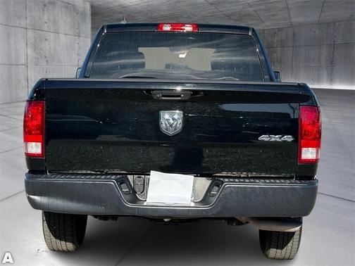 2024 RAM 1500 Tradesman