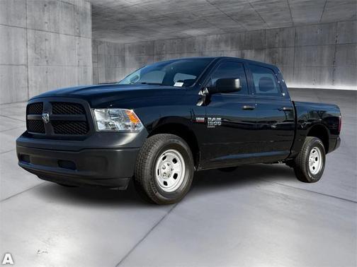2024 RAM 1500 Tradesman