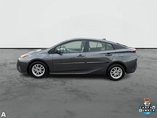 2018 Toyota Prius Four
