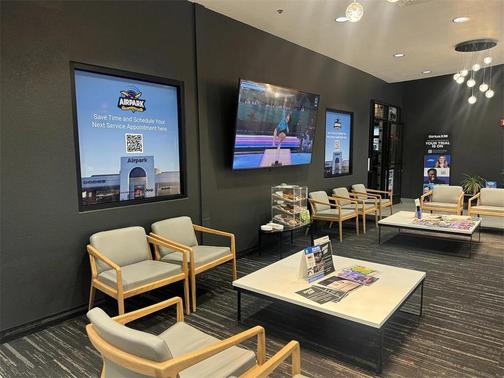 2026 RAM 2500 Tradesman Crew Cab 4x4 6'4' Box