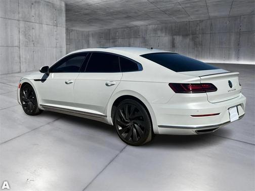 2023 Volkswagen Arteon 2.0T SEL R-Line 4MOTION