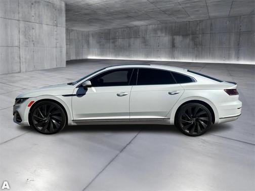 2023 Volkswagen Arteon 2.0T SEL R-Line 4MOTION