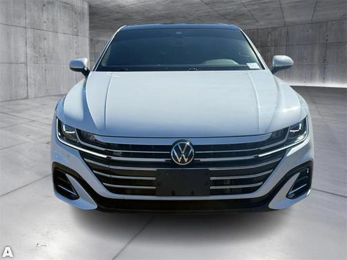 2023 Volkswagen Arteon 2.0T SEL R-Line 4MOTION