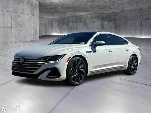 2023 Volkswagen Arteon 2.0T SEL R-Line 4MOTION