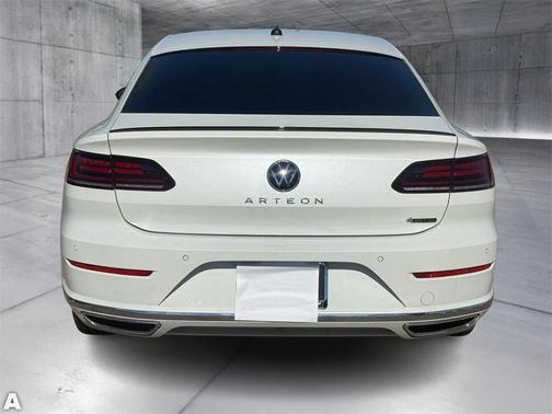 2023 Volkswagen Arteon 2.0T SEL R-Line 4MOTION