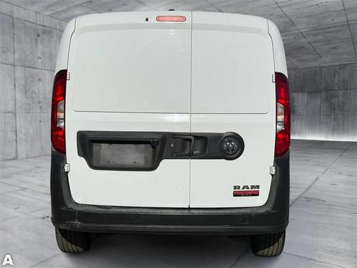 2018 RAM ProMaster City Tradesman