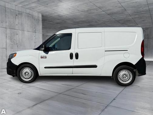 2018 RAM ProMaster City Tradesman