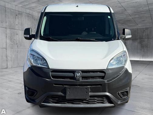 2018 RAM ProMaster City Tradesman