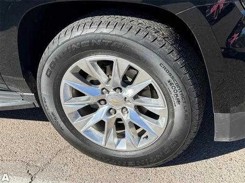 2019 Chevrolet Tahoe LS