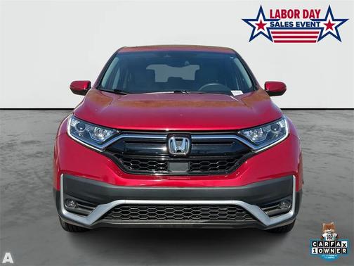 2022 Honda CR-V 2WD EX
