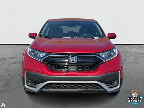 2022 Honda CR-V 2WD EX