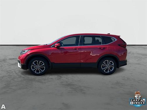 2022 Honda CR-V 2WD EX