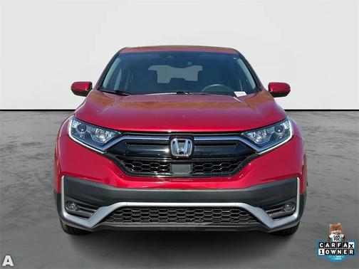 2022 Honda CR-V 2WD EX