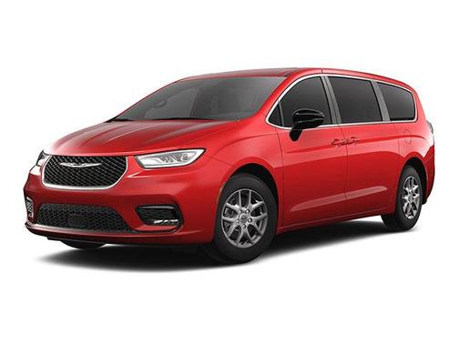 2025 Chrysler Pacifica L