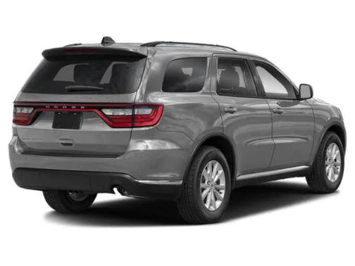 2025 Dodge Durango SRT Hellcat AWD