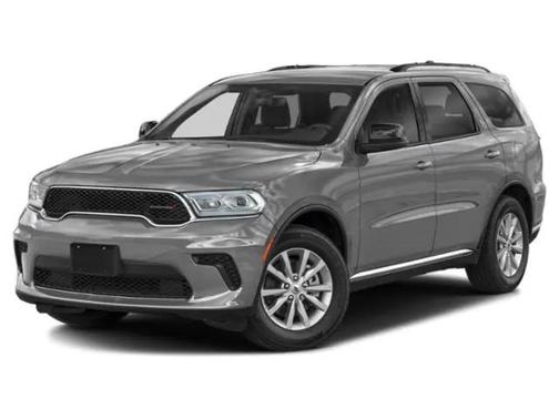 2025 Dodge Durango SRT Hellcat AWD