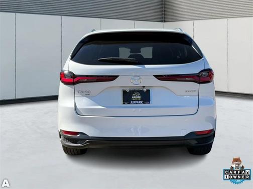 2024 Mazda CX-90 3.3 Turbo S