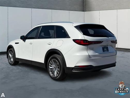 2024 Mazda CX-90 3.3 Turbo S