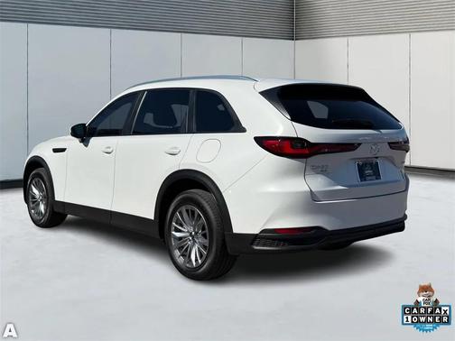 2024 Mazda CX-90 3.3 Turbo S