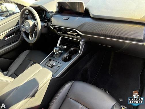 2024 Mazda CX-90 3.3 Turbo S