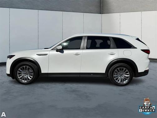 2024 Mazda CX-90 3.3 Turbo S