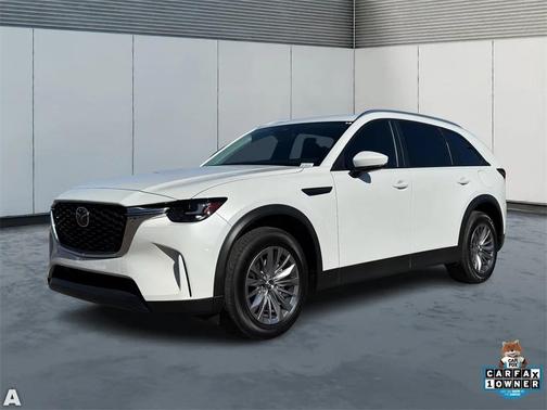 2024 Mazda CX-90 3.3 Turbo S