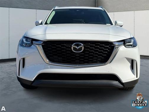 2024 Mazda CX-90 3.3 Turbo S