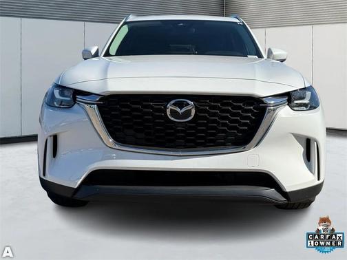 2024 Mazda CX-90 3.3 Turbo S