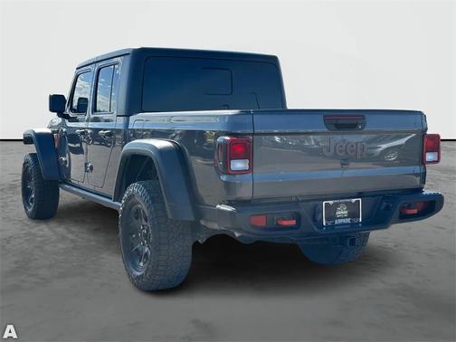 2022 Jeep Gladiator Mojave 4x4