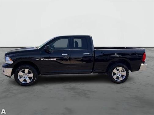 2012 RAM 1500 SLT