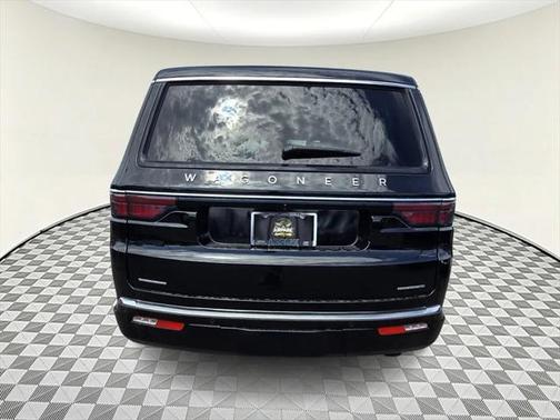 2023 Jeep Wagoneer Series III 4x4