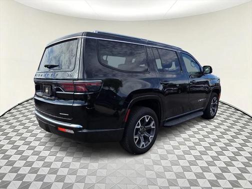 2023 Jeep Wagoneer Series III 4x4