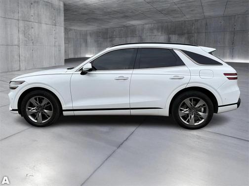 2022 Genesis GV70 3.5T AWD Sport